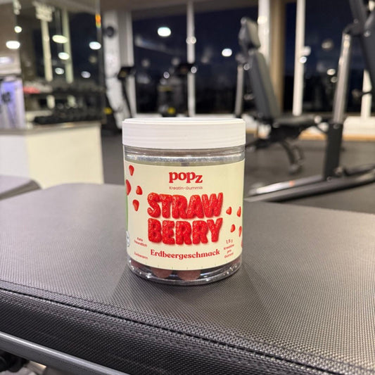 Our Tips On Fitting Creatine Into Your Routine