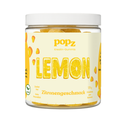 Creatine Gummies