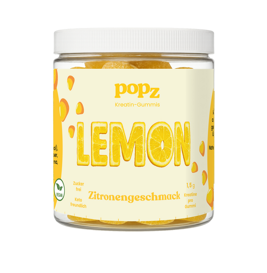 Creatine Gummies