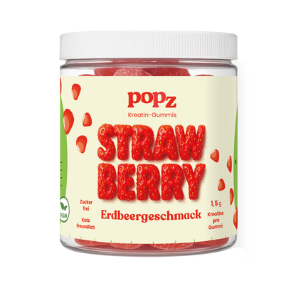 Creatine Gummies